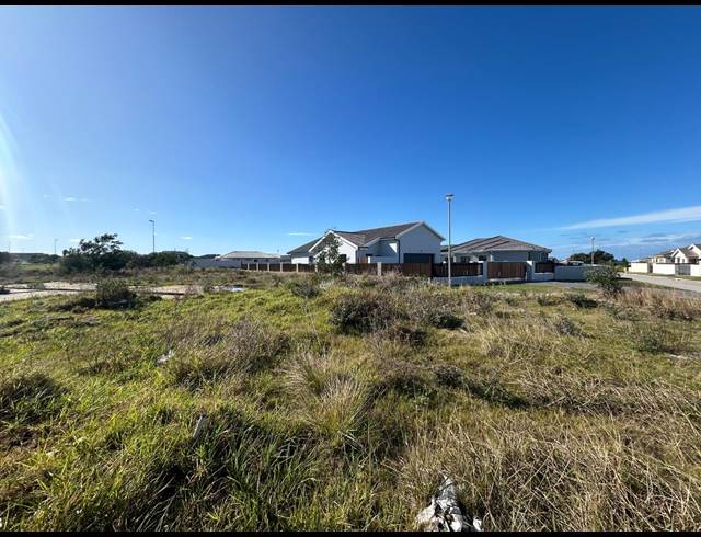 613M² VACANT LAND FOR SALE IN FOUNTAINS ESTATE